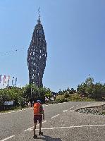 Pyramidenkogel (19 Bildaufrufe)